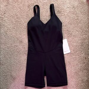 Lululemon Align Bodysuit 6”